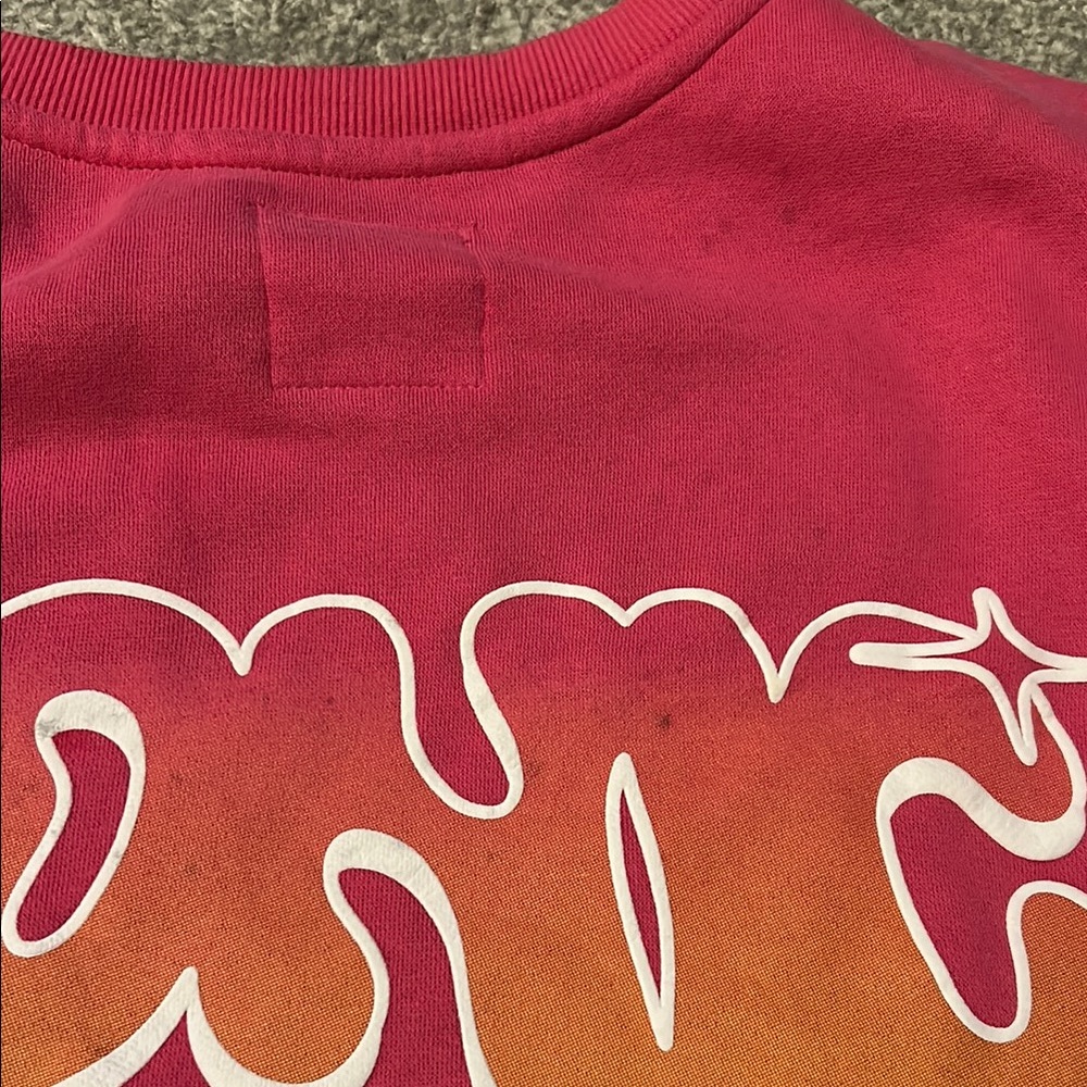 Poppi Sweatshirt - Picture 3 of 4